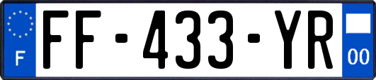 FF-433-YR