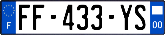 FF-433-YS