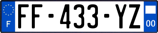 FF-433-YZ