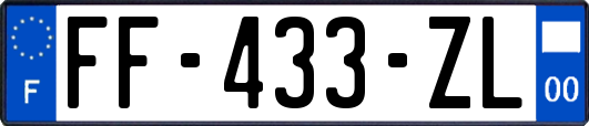 FF-433-ZL