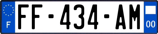 FF-434-AM