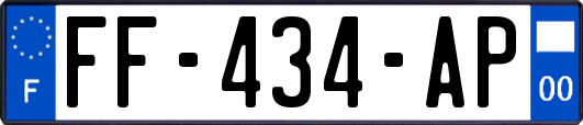 FF-434-AP