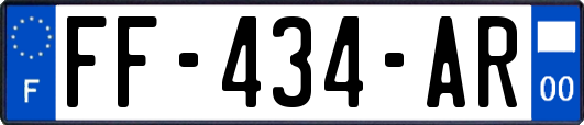 FF-434-AR