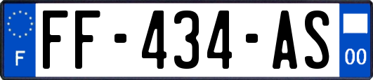 FF-434-AS