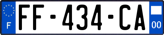 FF-434-CA