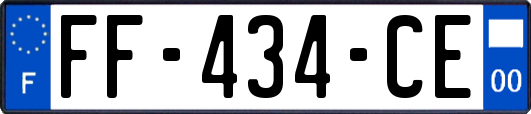FF-434-CE