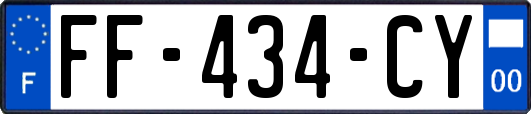 FF-434-CY