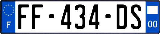 FF-434-DS