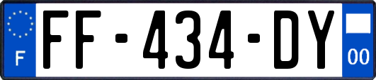 FF-434-DY