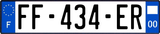 FF-434-ER