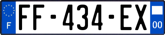 FF-434-EX