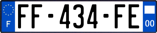 FF-434-FE