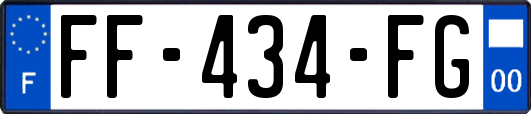 FF-434-FG