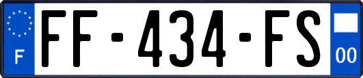 FF-434-FS
