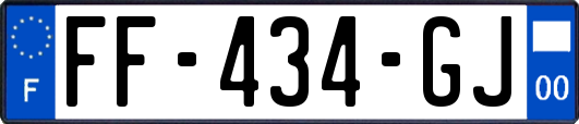 FF-434-GJ