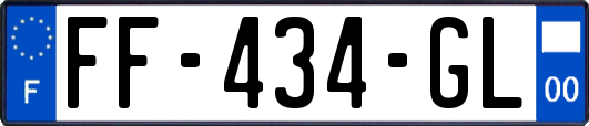 FF-434-GL