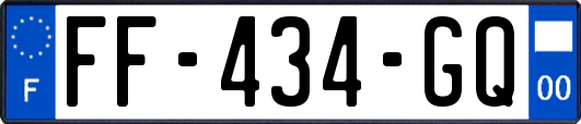 FF-434-GQ