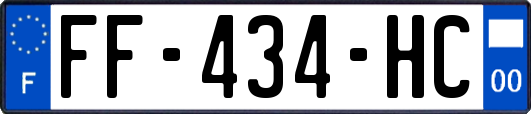 FF-434-HC