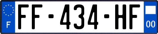 FF-434-HF