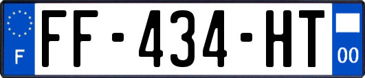 FF-434-HT