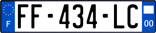 FF-434-LC