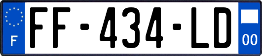 FF-434-LD