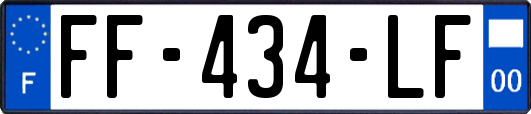 FF-434-LF