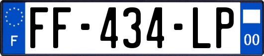 FF-434-LP