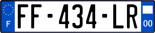 FF-434-LR