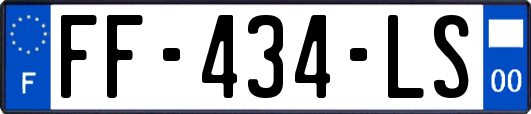 FF-434-LS