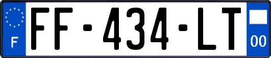 FF-434-LT