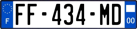 FF-434-MD