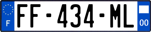 FF-434-ML