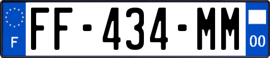 FF-434-MM