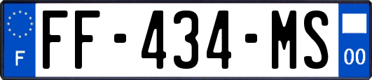 FF-434-MS