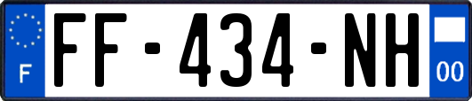 FF-434-NH