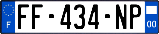 FF-434-NP