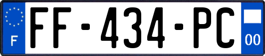 FF-434-PC