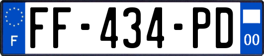 FF-434-PD