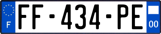 FF-434-PE