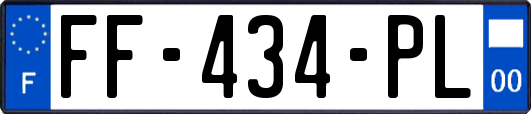 FF-434-PL