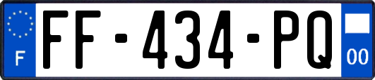 FF-434-PQ