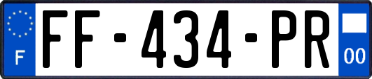 FF-434-PR