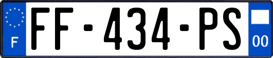 FF-434-PS