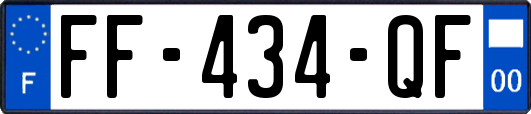 FF-434-QF