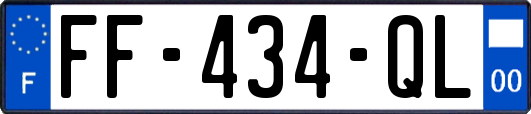 FF-434-QL
