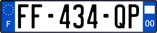 FF-434-QP