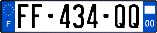 FF-434-QQ