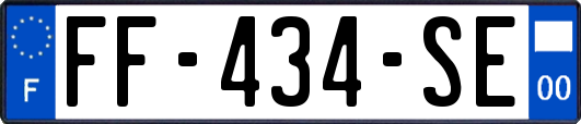 FF-434-SE