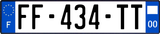 FF-434-TT